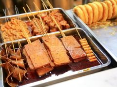 麻辣串-牛王庙(桥头街店)