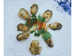 生煎生蚝-阿多私房菜(顺德店)