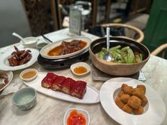 -陶陶居酒家(环市东店)