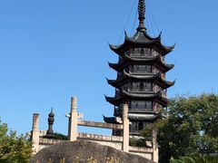-观潮胜地公园
