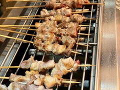 -梨花自助烤肉(西三旗万象汇黑金店)