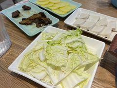 -小瑞厨房·贵州菜·番茄鸡(恒峰步行街店)