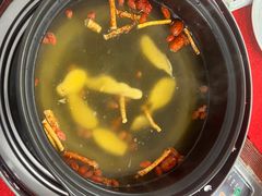 -花苑美食横琴生蚝火锅(拱北粤华路店)