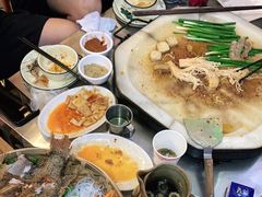 -老渔家白族石板烧旗舰店