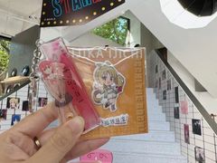 -Sony Store 索尼(上海淮海中路店)
