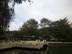 -碧水湾温泉