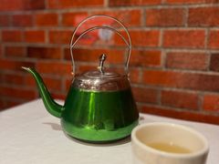 -永兴餐厅(复兴中路店)