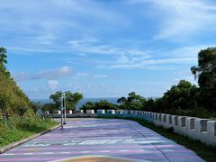 -东澳岛