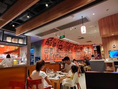 -大师兄·西北风味食集(增城合生汇店)