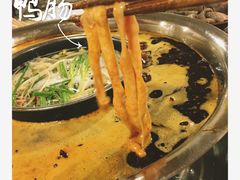 -邓莽子老火锅(鲁祖庙店)