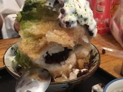 -WONDER ICE 萬得冰田(建設路总店)
