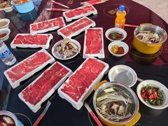 -味香林牦牛自助火锅