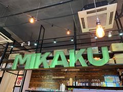 -MIKAKU(万达广场上海宝山店)