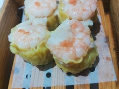 -點無缺茶楼·海鲜酒家(世博店)