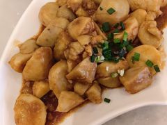 -华盛丰温州大排档(东三环南路店)