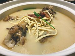 -骨捞专家·金华砂锅(西田城购物中心店)