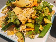 -祥瑞干锅鸭头·东北菜(佳园路店)