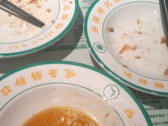-西关明记肠粉·亚洲地标美食(北京路店)
