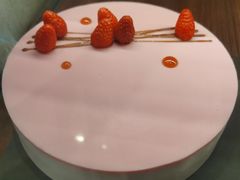 -DQ·蛋糕·冰淇淋(龙湖狮山天街店)