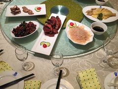 -名汇粤菜馆(黄兴路店)