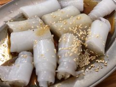 猪肠粉-陈添記·祖傳爽鱼皮·西关老字号(广州首店)