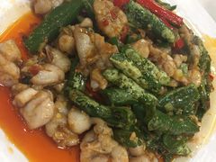-渝君重庆火锅(嘉宾路店)