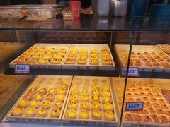 -東更道点心行(利客来店)