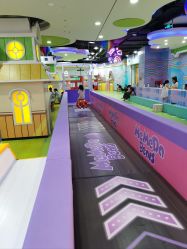 -菲菲羊乐园(临平银泰城店)