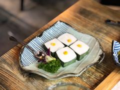椰汁西米糕-Hi YOU你的饭局泰餐厅(雍和宫店)