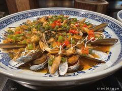 -富力丽思卡尔顿酒店·香荟全日制餐厅
