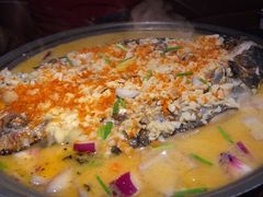 -匠子烤鱼(恒基广场店)