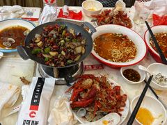 -阿胖龙虾(罍街店)