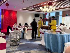 -聚春园自助餐厅(东街口店)