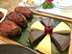 -十八棵（老龙井）御茶园(老龙井店)
