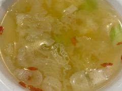 -烤肉宛饭庄(北新桥店)