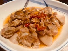 -南景饭店(万家丽路店)