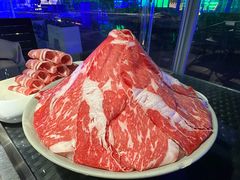 -大隐·成都火锅Bistro(合生麒麟新天地店)