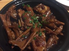 -WILDS 野有食(碧坞店)
