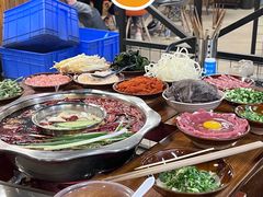 -重庆下半城老火锅(糖酒公司店)