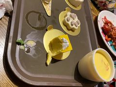 -阳光岛·海鲜盛宴(银泰中心in99店)