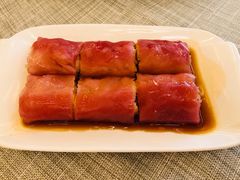 -潮府馆·非遗潮州菜·世纪公园(新国际博览中心店)