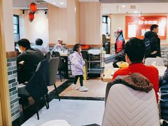 -李老哈·东北菜(宋园路店)