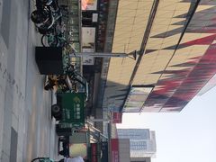 -瑞幸咖啡(南海万科广场店)