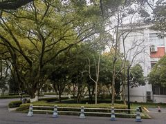 -浙江大学(玉泉校区)