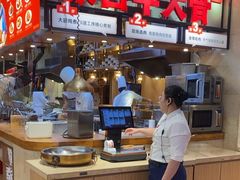 -西贝(宝乐汇店)