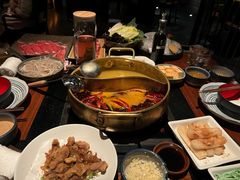 -赤RedBowl川锅·炙烤·板前(北京瑰丽酒店)