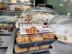 -闻酥园(水碾河路店)