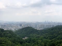 -广州市白云山风景名胜区