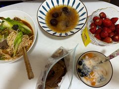 -好這口重庆小面(总店)