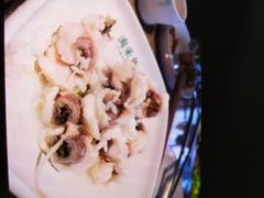 -淘米捞·米汤脆鲩鱼火锅(福田皇岗店)